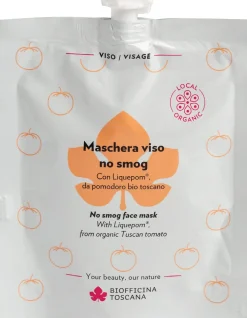 Maschera Viso No Smog, 30 g