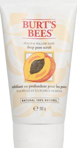 Maschera Viso Pesca & Salice, 110 g