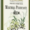 Maschera Viso Purificante al Neem, 100 g