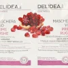 Maschera Viso Vitis & Melograno Bio, 20 ml