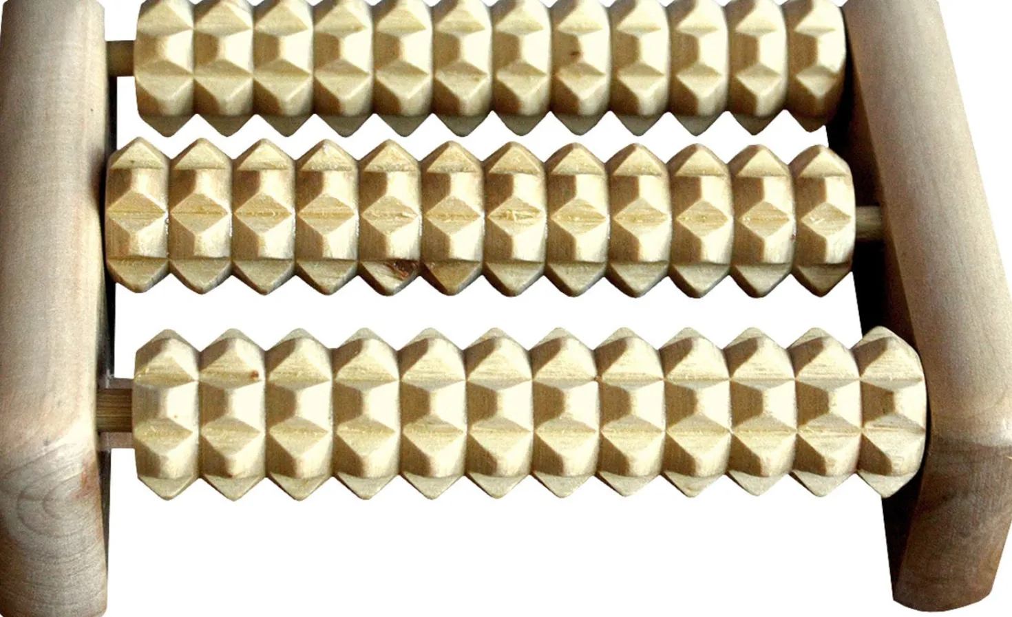 Massaggiatore per Piedi Singolo, 1 Pz.
