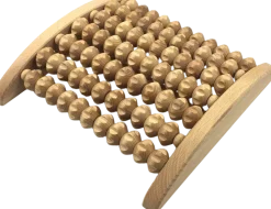 Massaggiatore Rotondo per Piedi
