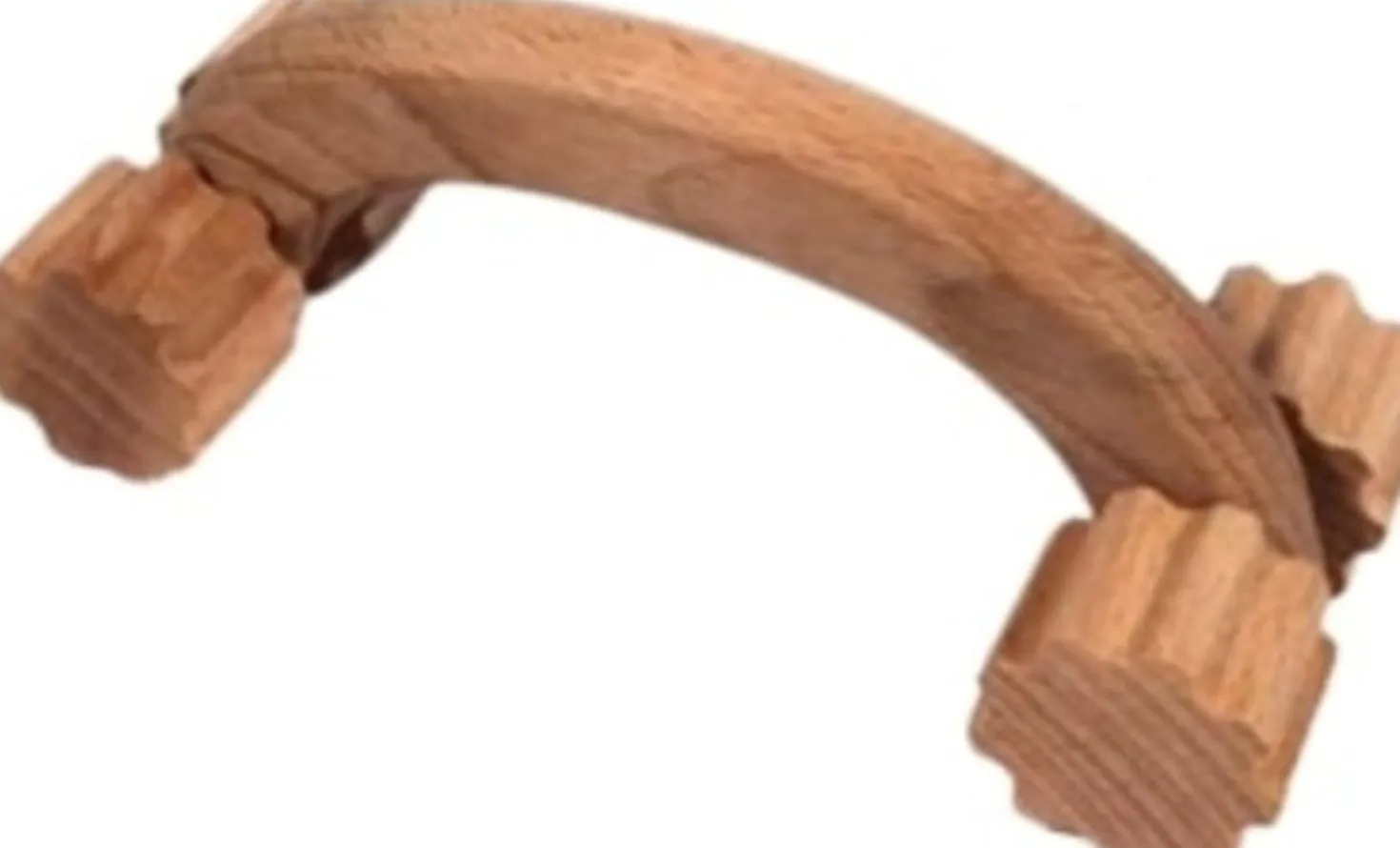 Massaggiatore Universale, perni singoli