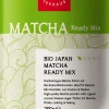 Matcha Giapponese Bio - Ready Mix, 200 g