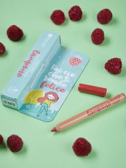 Maticao Lip Care, lampone