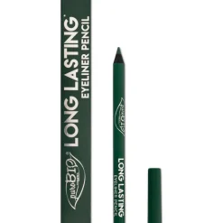 Matita Long Lasting, 01L Black (vegan) (1,10 g)