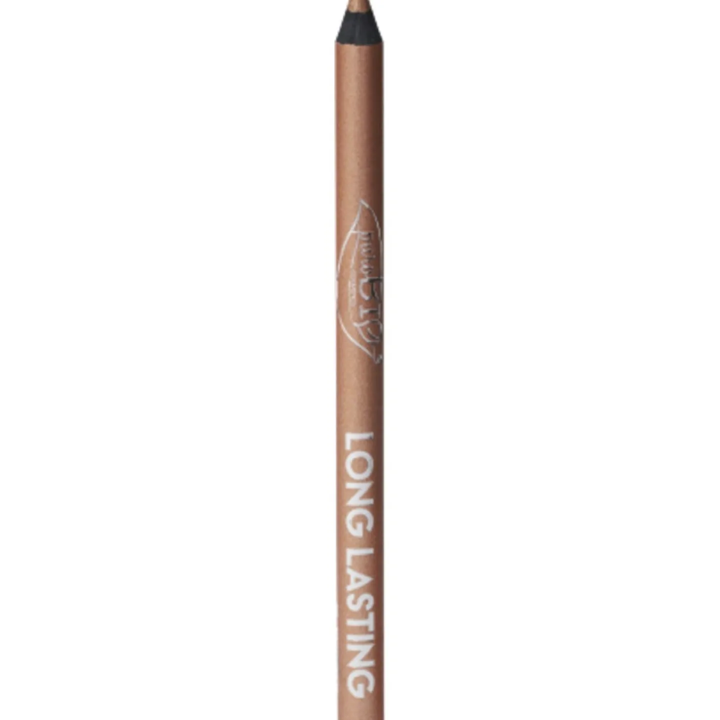 Matita Long Lasting, 01L Black (vegan) (1,10 g)