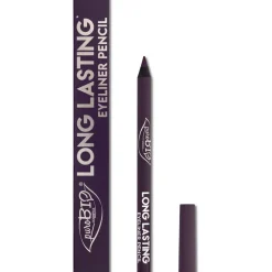 Matita Long Lasting, 01L Black (vegan) (1,10 g)