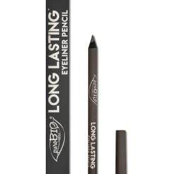 Matita Long Lasting, 01L Black (vegan) (1,10 g)