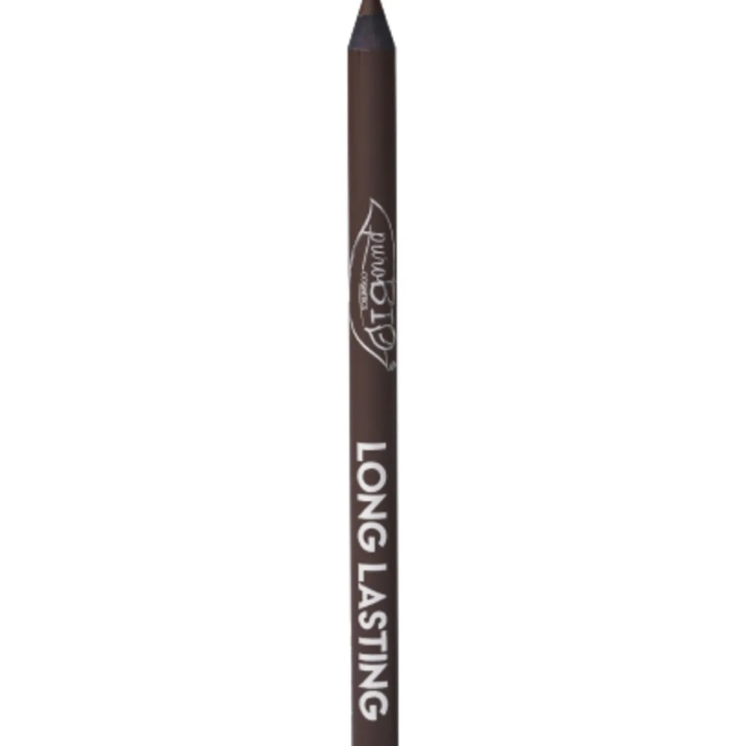 Matita Long Lasting, 01L Black (vegan) (1,10 g)