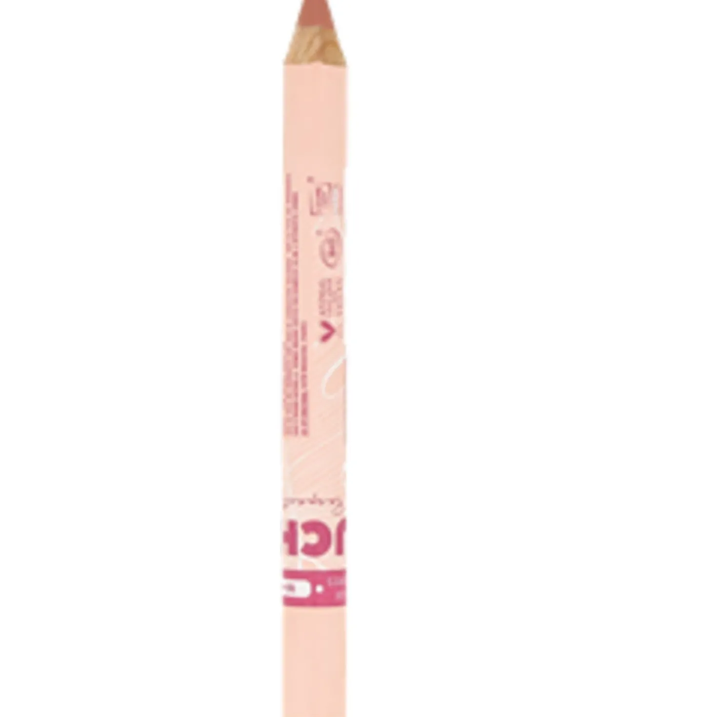 Matitone Rossetto, 10 Nude (3 g)