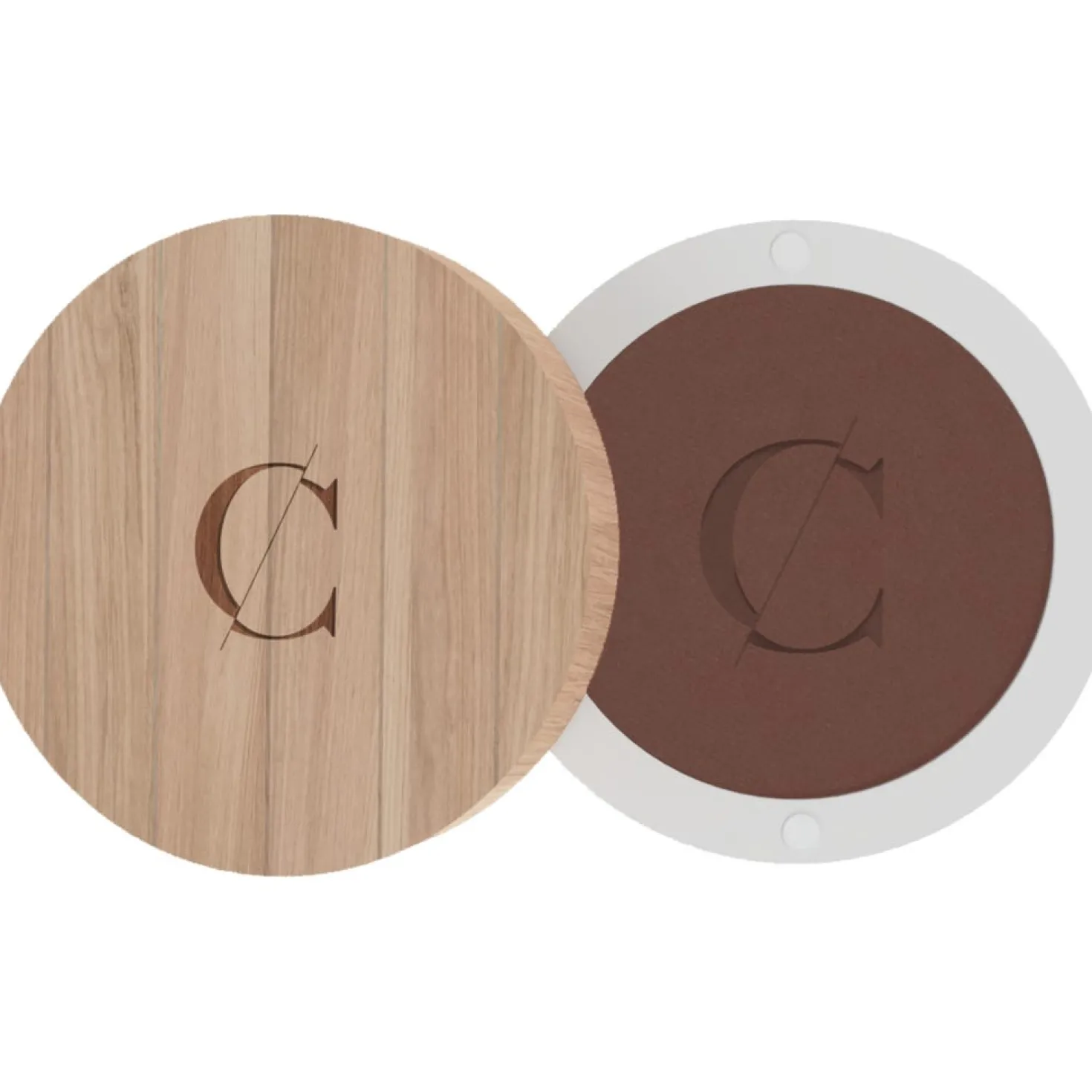 Matte Eyeshadows, 81 Intense Brown (1,70 g)