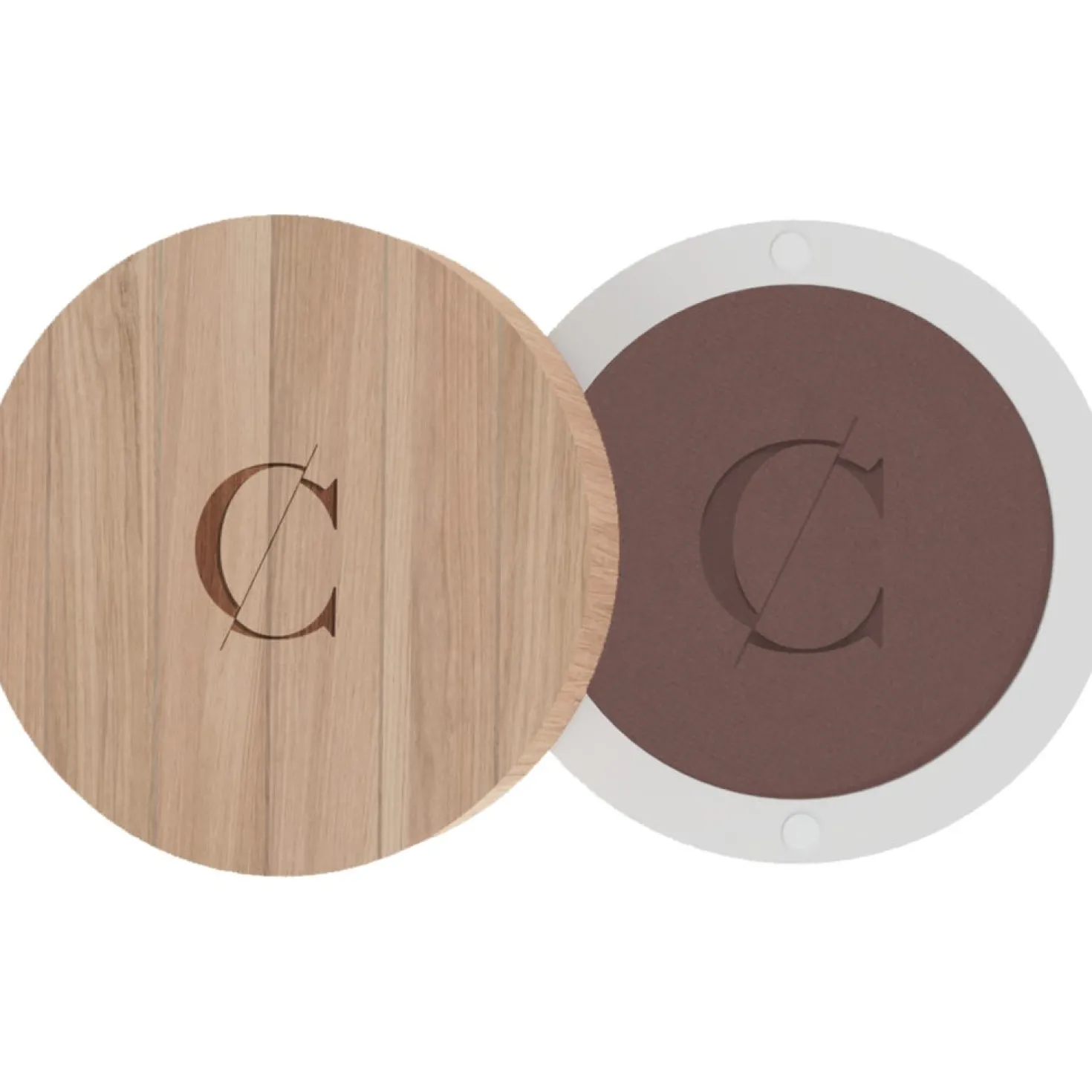 Matte Eyeshadows, 81 Intense Brown (1,70 g)