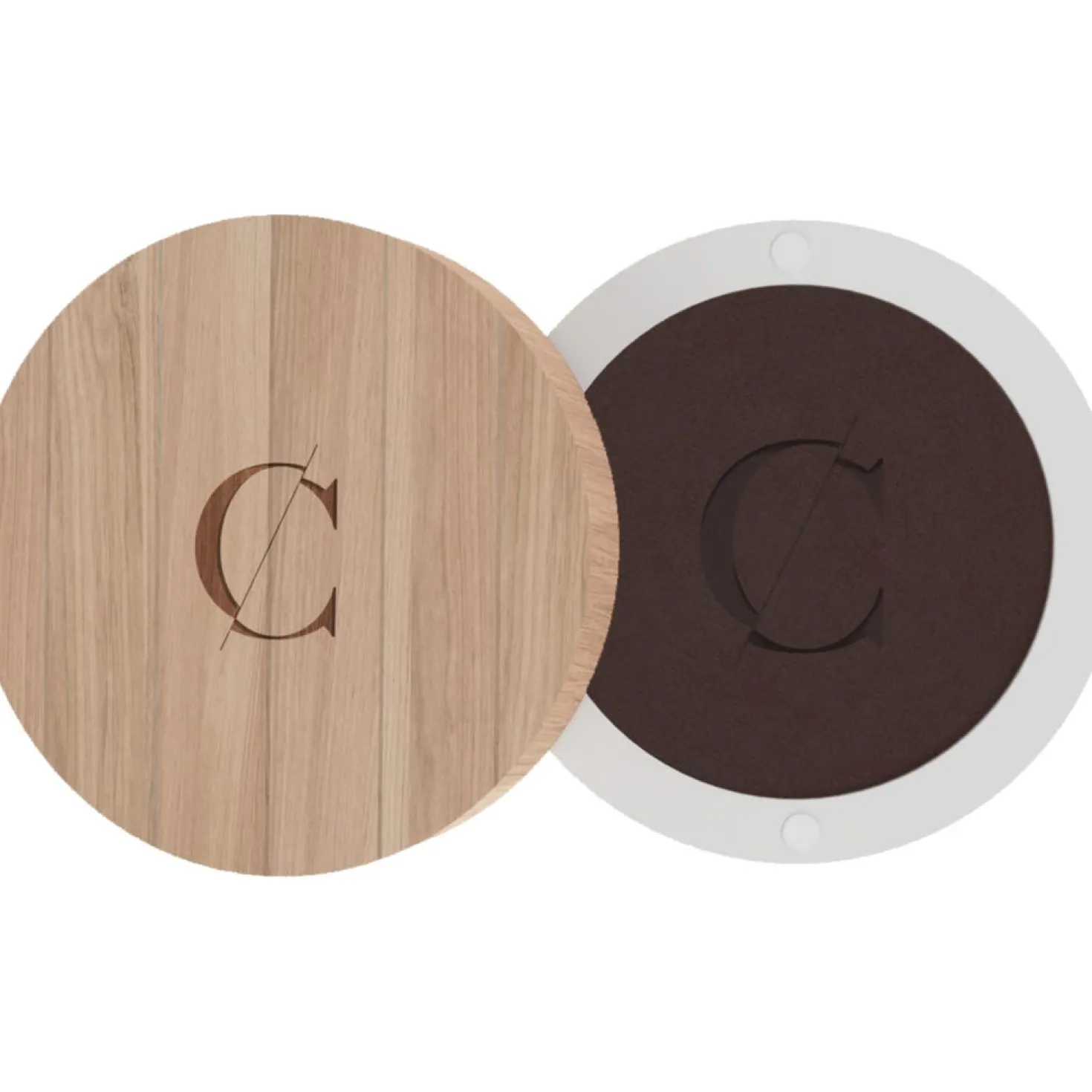 Matte Eyeshadows, 81 Intense Brown (1,70 g)