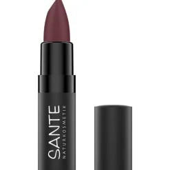 Matte Lipstick, 02 Dusty Rose (4,55 g)