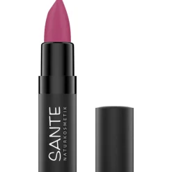 Matte Lipstick, 02 Dusty Rose (4,55 g)