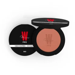 Matt Eye Shadow, 047 Matt Light Beige (1,70 g)