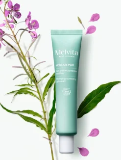 Mattifying Correcting Gel-Cream, 40 ml
