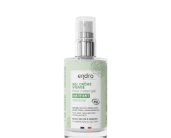 Mattifying Face Cream Gel, 50 ml