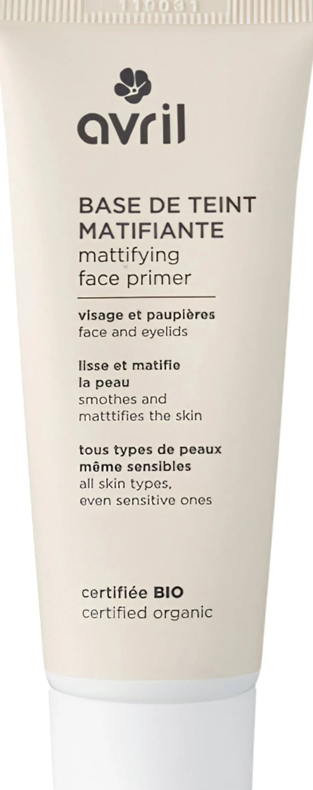 Mattifying Face Primer, 30 ml