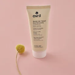 Mattifying Face Primer, 30 ml