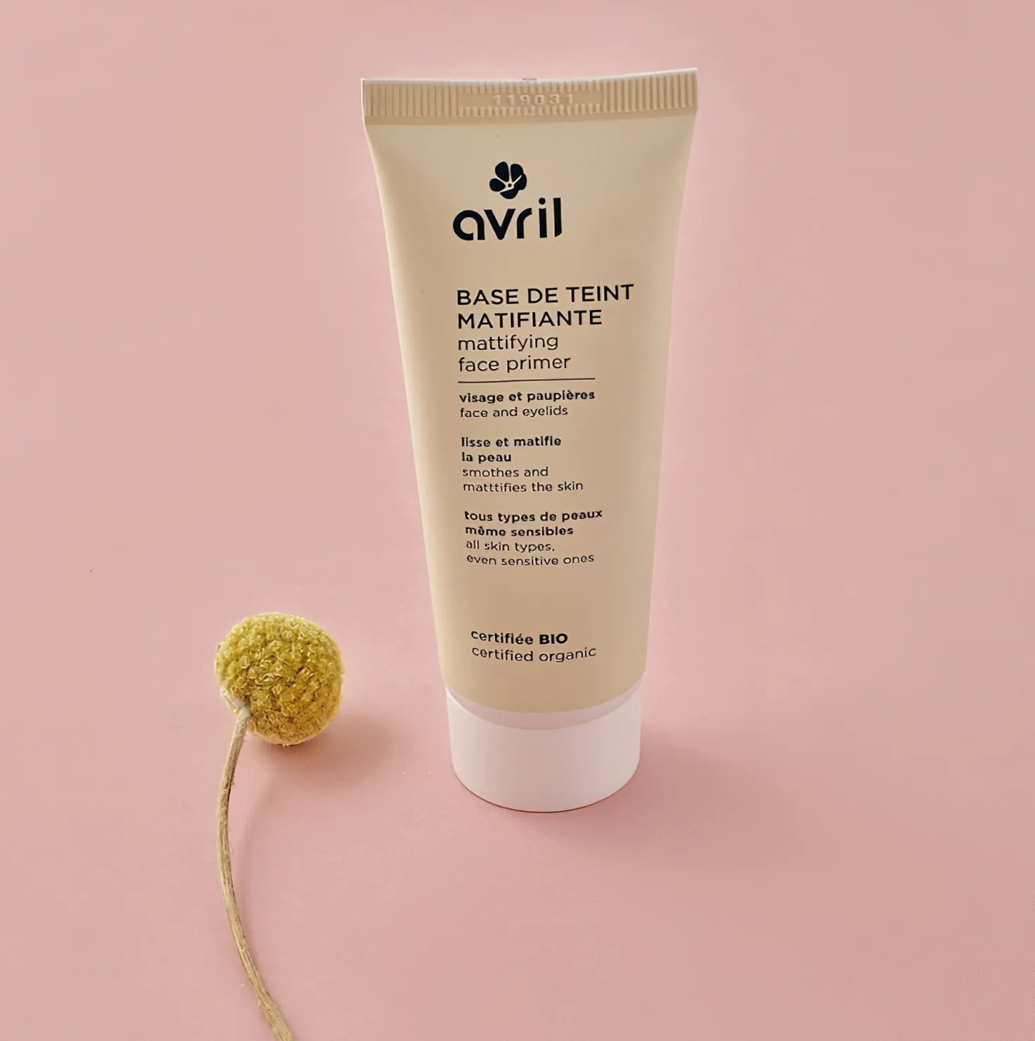 Mattifying Face Primer, 30 ml