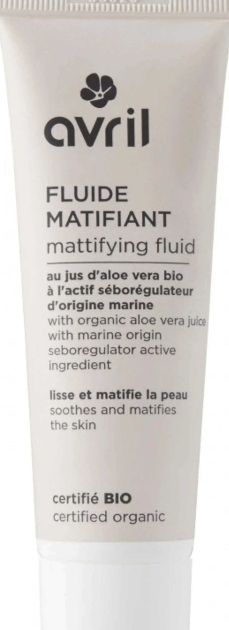 Mattifying Fluid, 50 ml