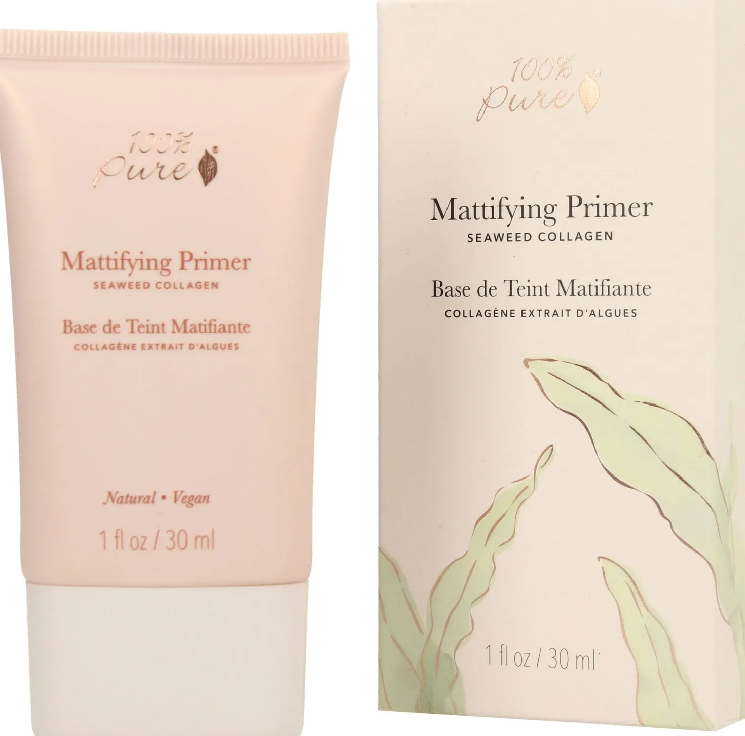 Mattifying Primer, 30 ml
