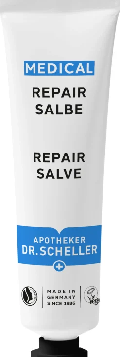 Medical Unguento Riparatore, 30 ml