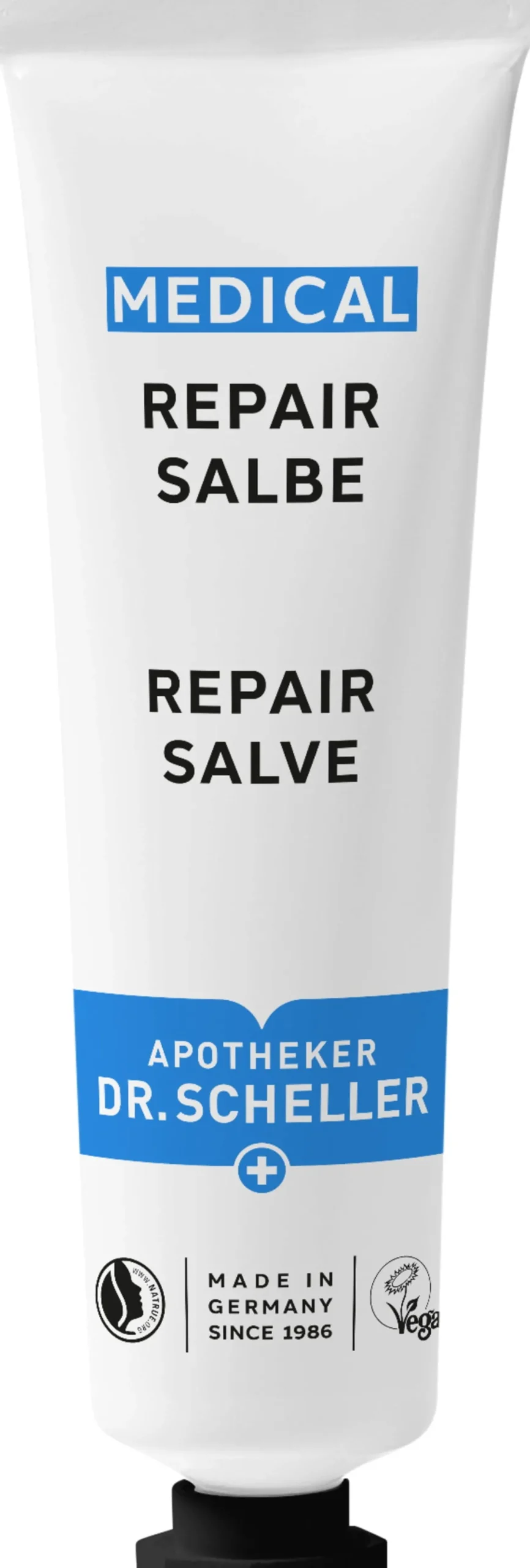 Medical Unguento Riparatore, 30 ml
