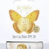 Medium Protection E+ Sun Lip Stick SPF 20, 4,60 g