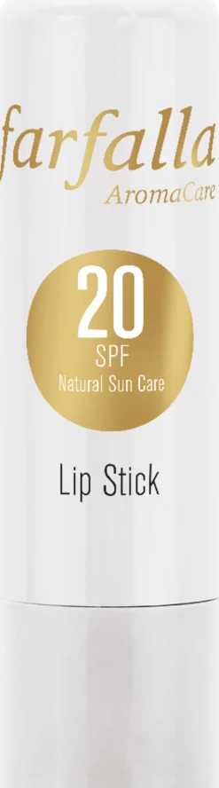 Medium Protection E+ Sun Lip Stick SPF 20, 4,60 g