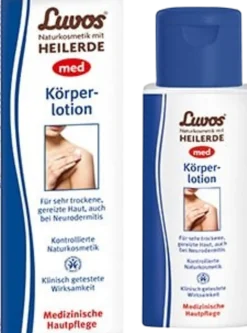 med Lozione Corpo, 200 ml