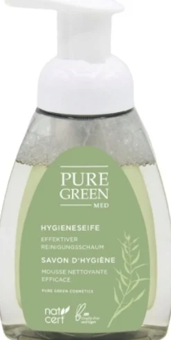 MED Sapone Igienizzante, 250 ml