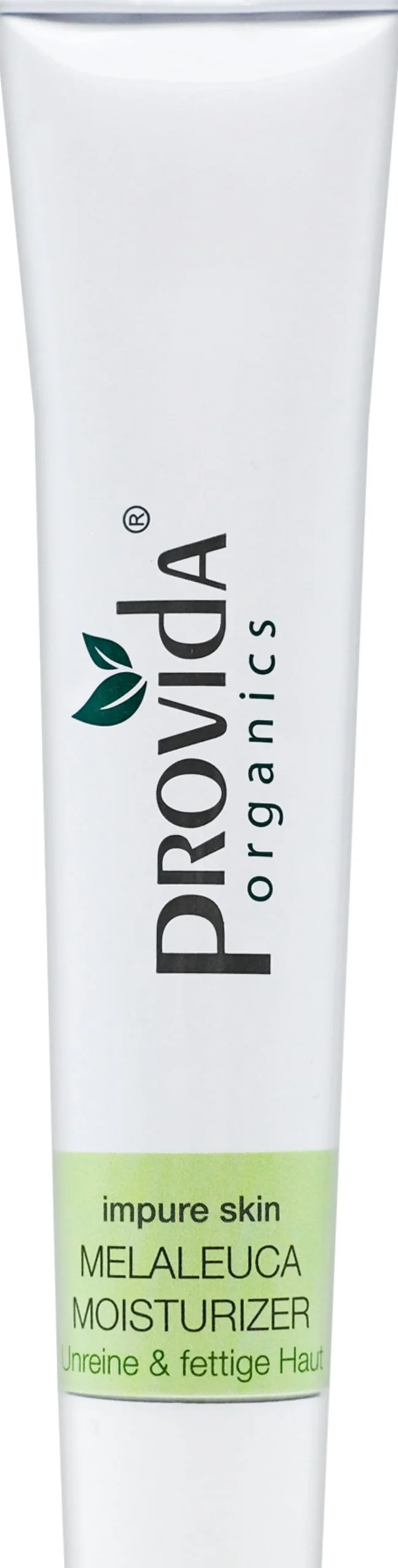 Melaleuca Moisturizer, 50 ml