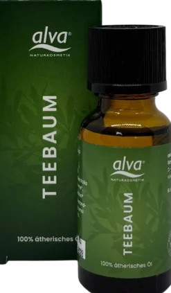 Melaleuca - Olio, 20 ml