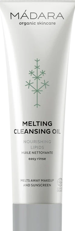 Melting Cleansing Oil, 100 ml