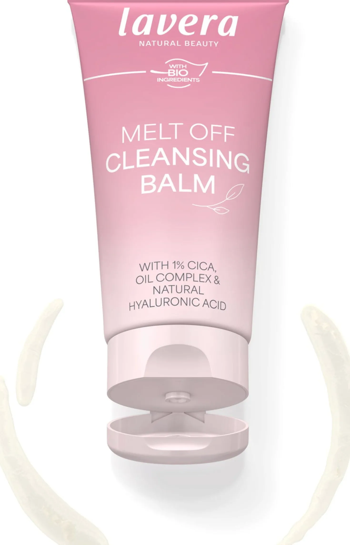 Melt Off Cleansing Balm, 75 ml