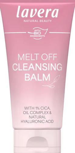 Melt Off Cleansing Balm, 75 ml