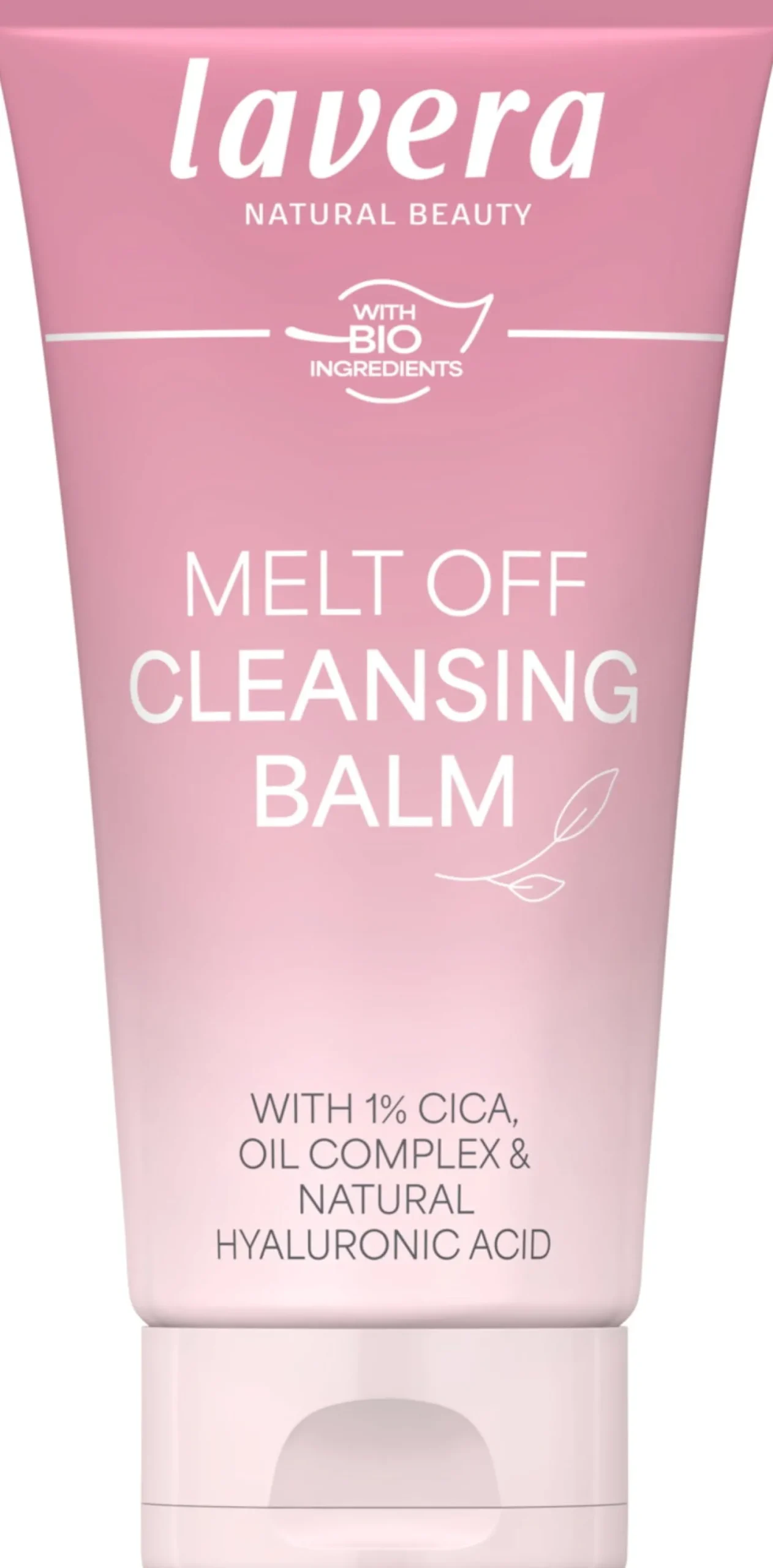 Melt Off Cleansing Balm, 75 ml