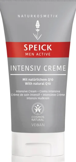 MEN Active Crema Intensiva, 50 ml