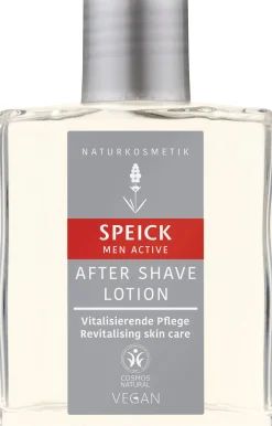 MEN Active Lozione Dopobarba, 100 ml