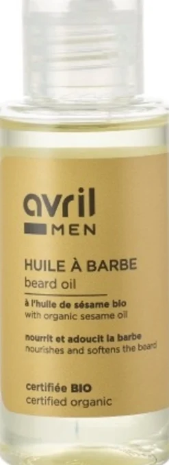 Men Beard Oil, 50 ml
