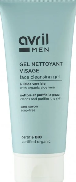 MEN Cleansing Gel, 100 ml