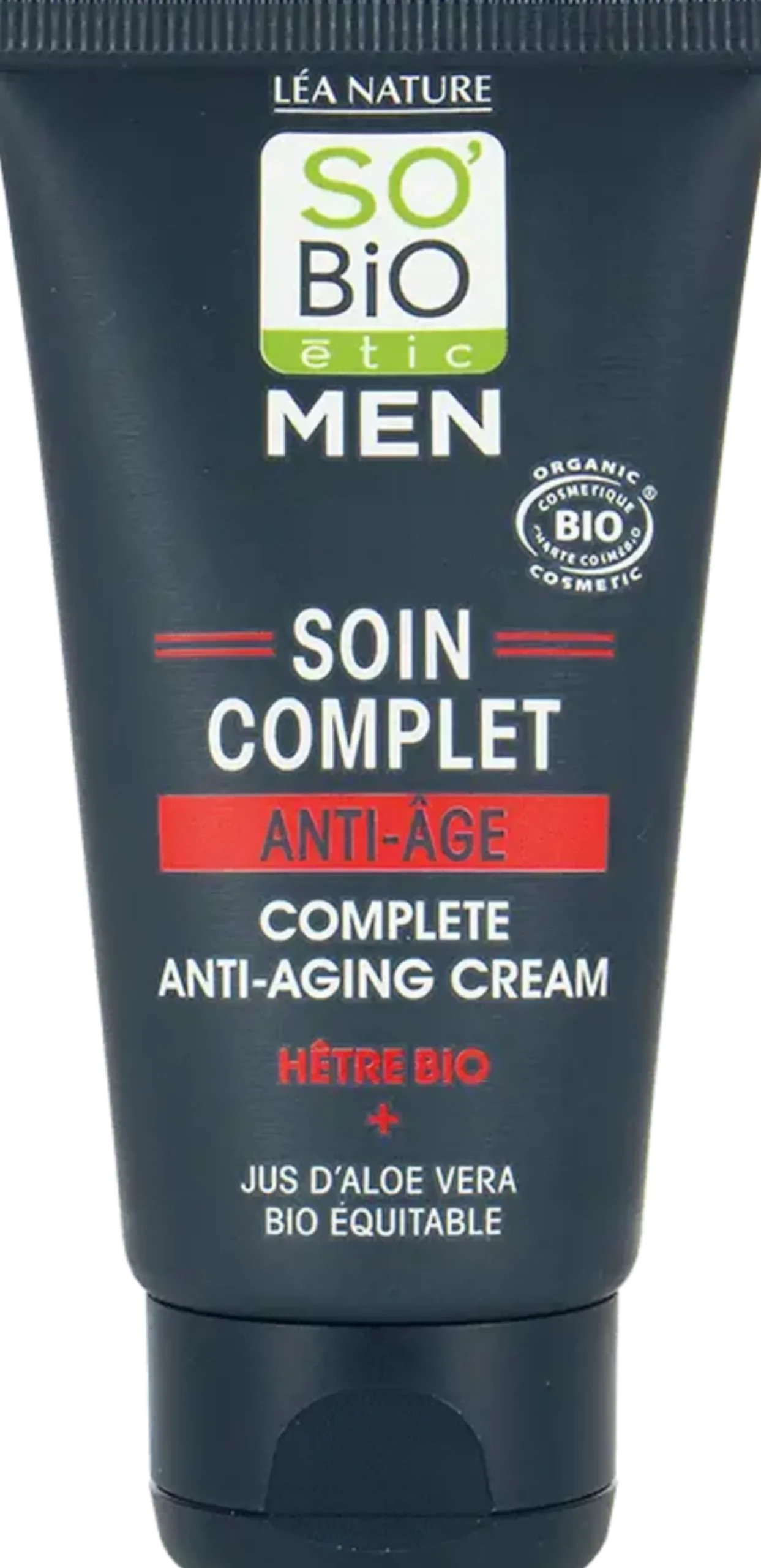 MEN Crema Completa Antietà, 50 ml
