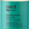 MEN 3in1 Shower Shampoo, 500 ml