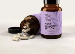 MENO BALANCE EDITION, 60 capsule