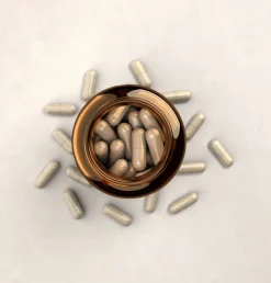 MENO BALANCE EDITION, 60 capsule