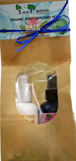Men's Care Set