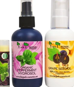 Men's Care Set